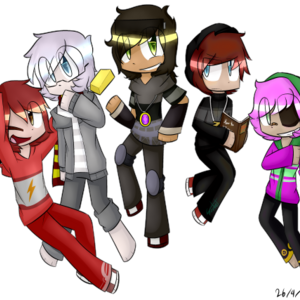 The Great Office Race!