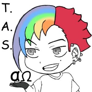 Character Profile: T.A.S. Part 1