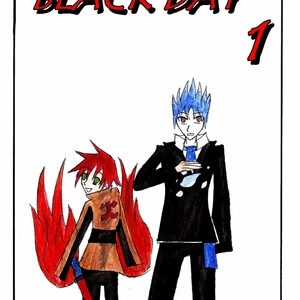 Black day prologo parte 1