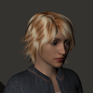 The beginning of Vampirena