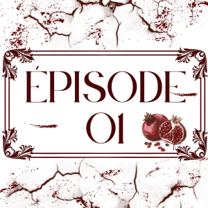 Chapter 01 - The path we walk