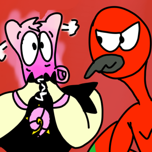 Chapter 10: Thank You for the Heart