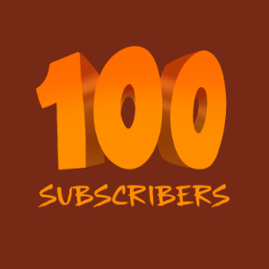 100 Subs (on Webtoon) QnA Announcement!