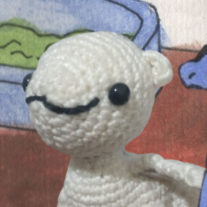 Gosh Yarn It