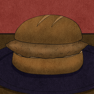 Crispy Chicken Sandwich