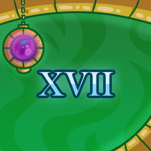 Chapter XVII ۞ Queen of Shadows (Part I)