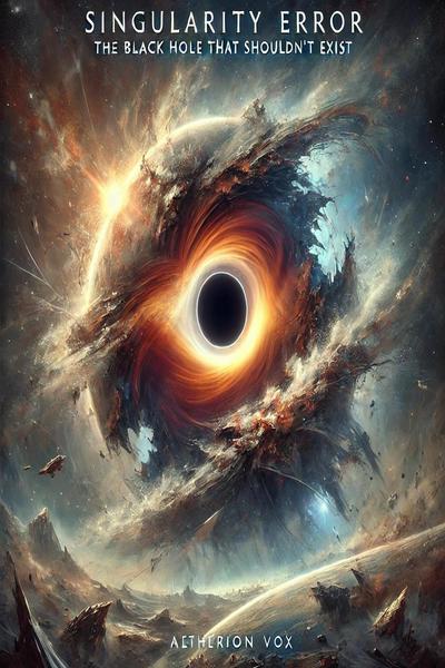 Singularity Error: The Black Hole That Shouldn&rsquo;t Exist
