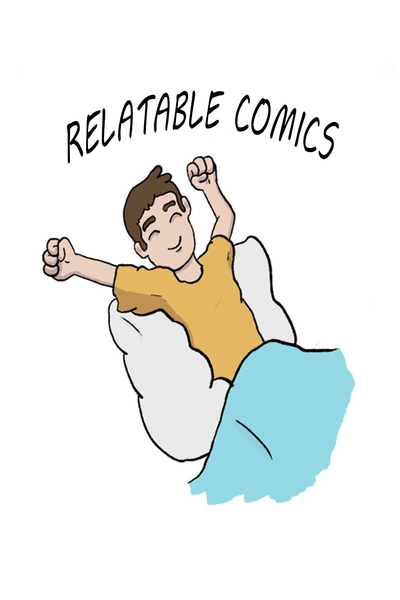Relatable Comics