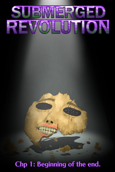 Submerged Revolution