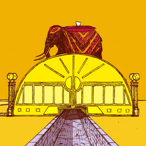 The Silver Moth | Part Two