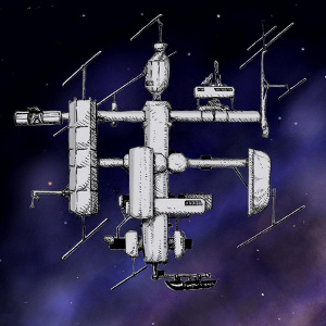 Chapter 1: Beginnings 