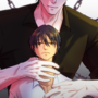 Imprisoned by the Possessive Top but I Don't Care