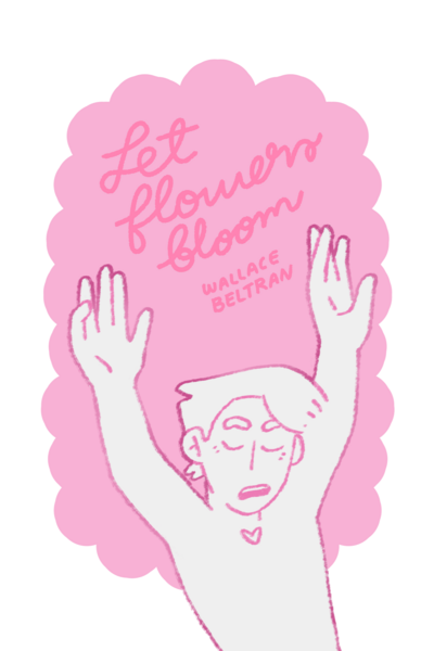Let Flowers Bloom