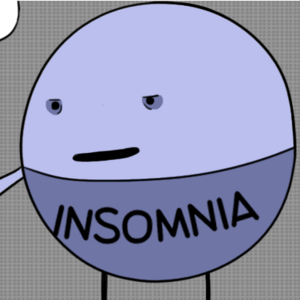 Insomnia