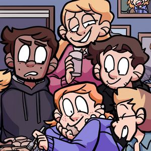 Read MiCoVerse :: Hearing Things 19 | Tapas Community