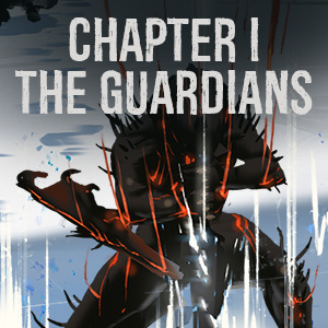 The Guardians - Final Part