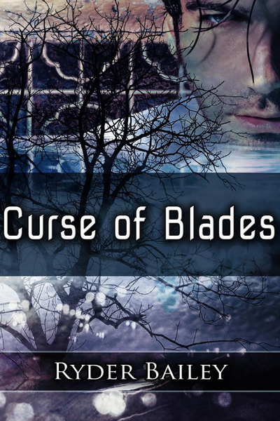 Curse of Blades (Blades #1 and #2)