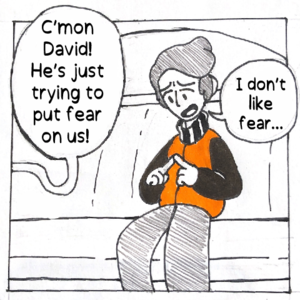 The abandoned movie theater | 12