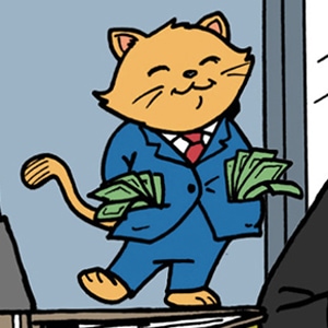 Kitty CEO