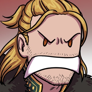 Mages Are to be Feared