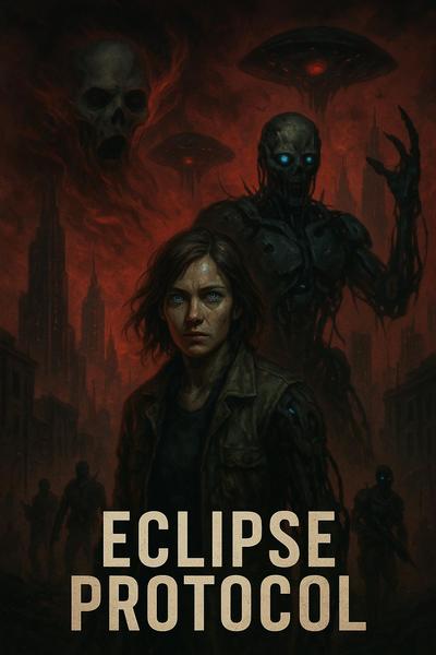 Eclipse Protocol Phantom Nexus