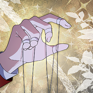 6. His Heart, Swayed