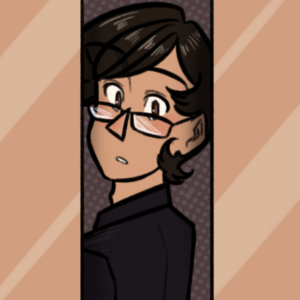 Pages 2-3 - Is that you?