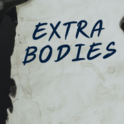 Extra Bodies: A Dead Body Girl Series