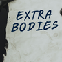 Extra Bodies: A Dead Body Girl Series