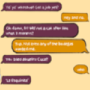 Chapter 2: Right place, right time / Pg. 34-35