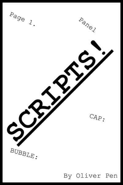SCRIPTED! Scripts
