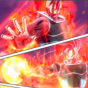 Wispers of the past (spin off)