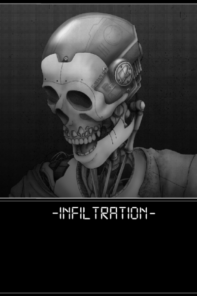 Infiltration [One-Shot]