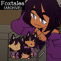 Foxtales (Archived)