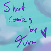 Short comics