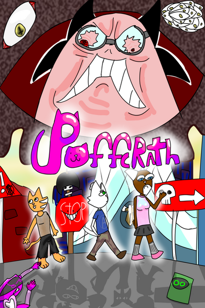 Poffscratch [ES] 