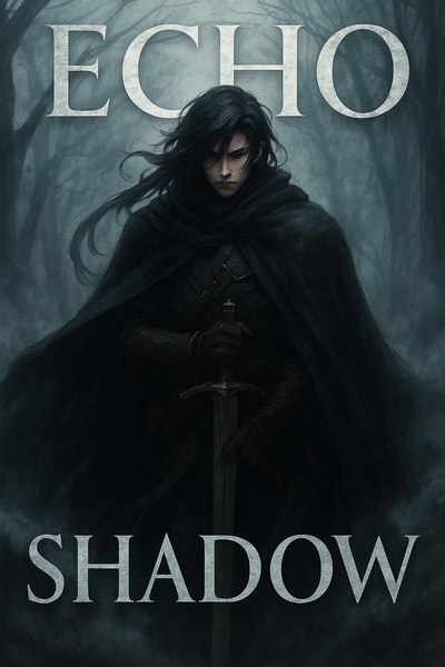 ECHO SHADOWS