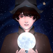 The Boy Who Accidentally Summoned The Moon