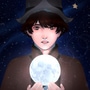 The Boy Who Accidentally Summoned The Moon