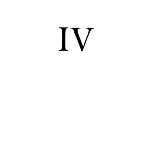 IV