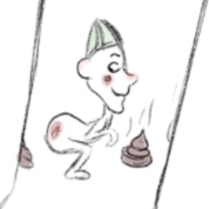 THE MALEDICTION MARK