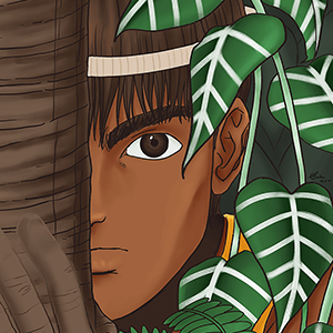 Chapter 3 (2/3): The king of the jungle