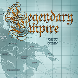 Legendary Empire Map