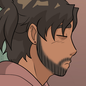 Ch. 5 - A Boy's Idol (Part 2)
