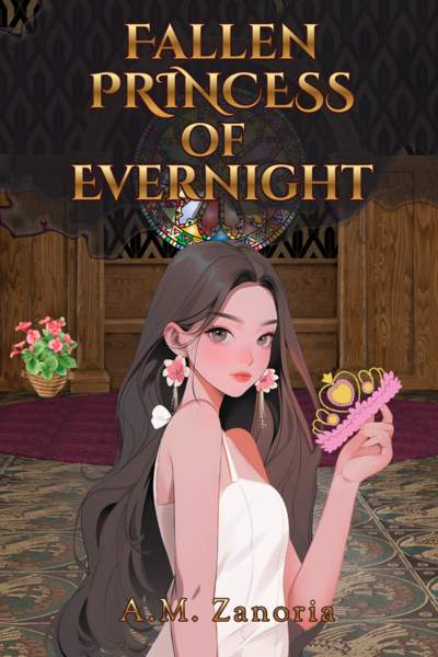Fallen Princess of Evernight
