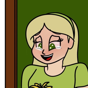 A Bouquet of Flowers (Fixed)