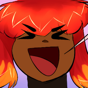 pg 3 : things get serious (not)