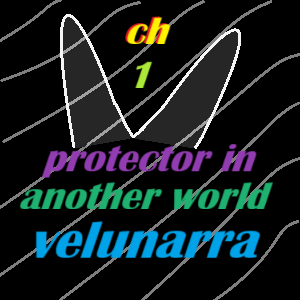 Chapter 1 – You Are Summoned