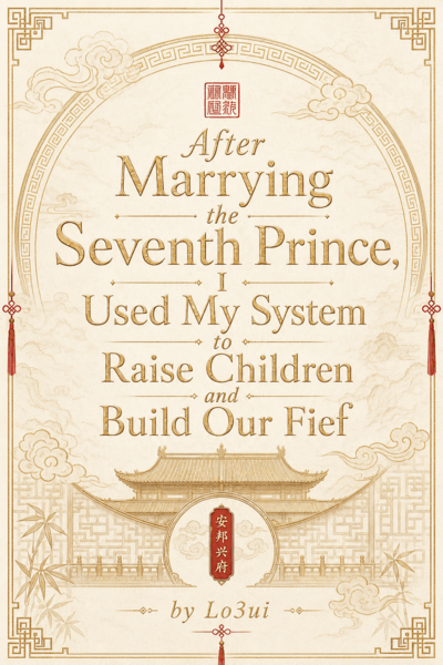 After Marrying the Seventh Prince, I Used My System to Raise Children and Build Our Fief