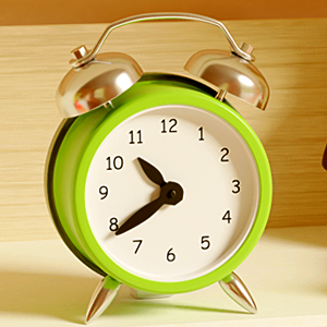 Episode 8 - &quot;Time will wait&quot;. Part 2